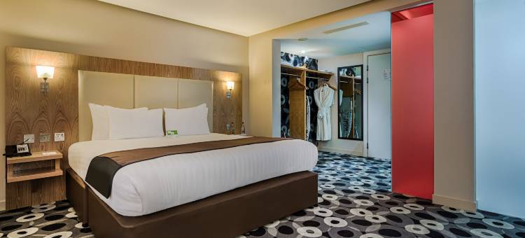 锡廷伯恩假日酒店(Holiday Inn Sittingbourne)图片