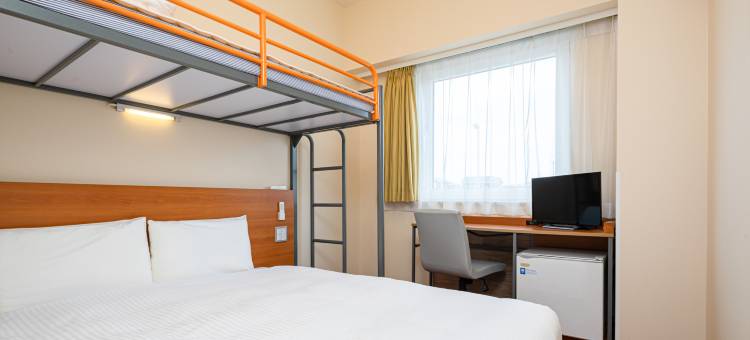 新泻中央交流道舒适酒店(Comfort Inn Niigata Chuo Inter)图片