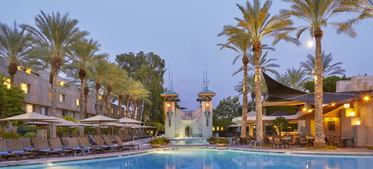 伯米吉希尔顿逸林酒店(DoubleTree by Hilton Bemidji)图片