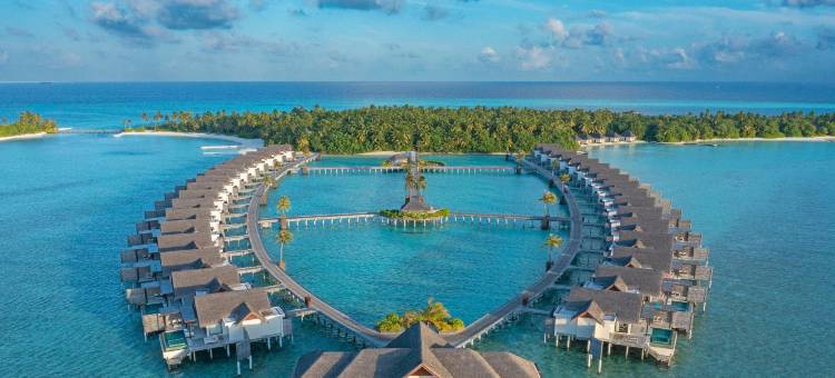 尼亚玛私人岛屿-马尔代夫(Niyama Private Islands Maldives)图片