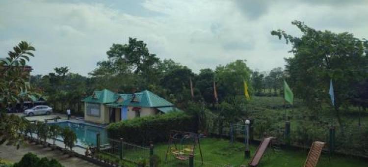 MAA Greenary View - A Holiday Resort图片