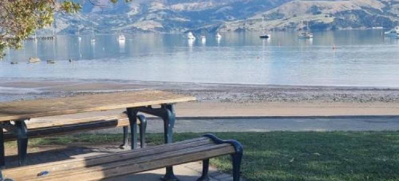 Waterscape Apartment图片