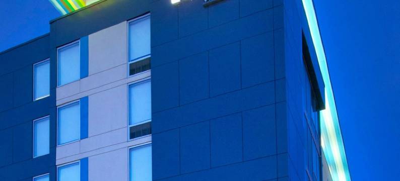 富兰克林纳什维尔雅乐轩酒店(Aloft Nashville Franklin)图片