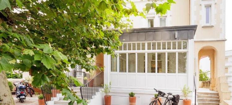 阿尔弗雷德酒店莱阿尔(Alfred Hotels les Halles)图片