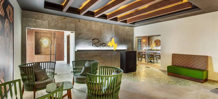 罗亚尔顿巴瓦罗傲途格精选系列-全包式度假村(Royalton Bavaro, An Autograph Collection All-Inclusive Resort & Casino)图片