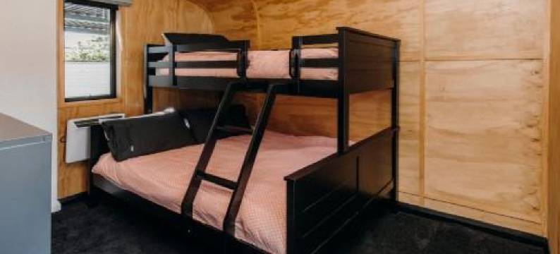 Fun Times in Fitzroy - Eclectic Bungalow by Beach图片