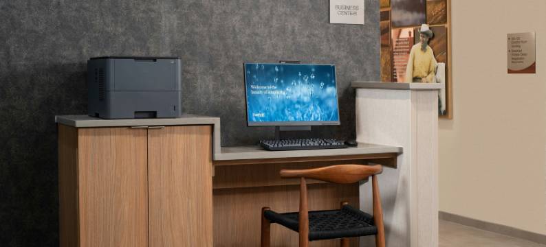 圣安吉洛万枫酒店(Fairfield Inn & Suites San Angelo)图片