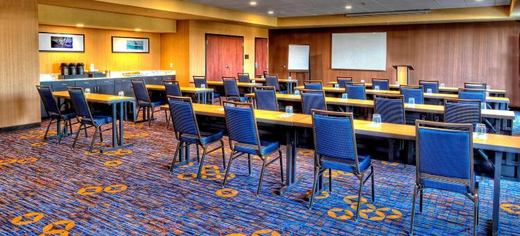 圣马科斯万怡酒店(Courtyard San Marcos)图片