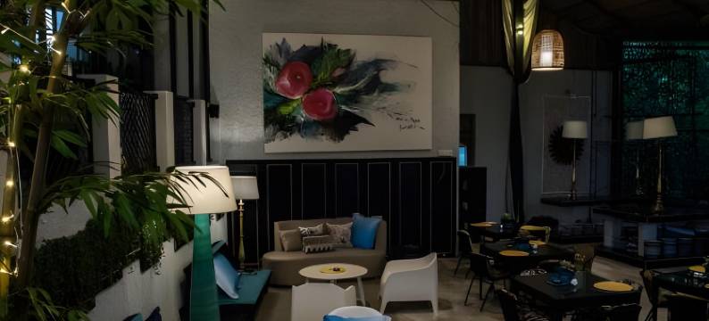 贝格雷诺之家酒店(Begreno Home)图片