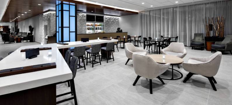 诺克斯维尔市中心万怡酒店(Courtyard Knoxville Downtown)图片