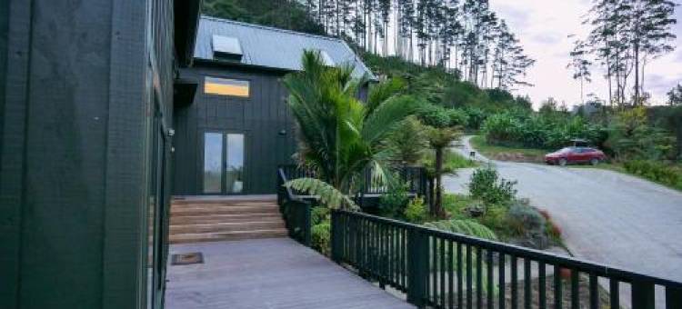 Matakana Retreat - Luxury Off Grid Lodge in Nature图片