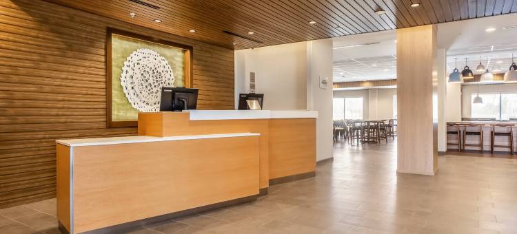 Fairfield by Marriott Inn & Suites Dallas Arlington South图片