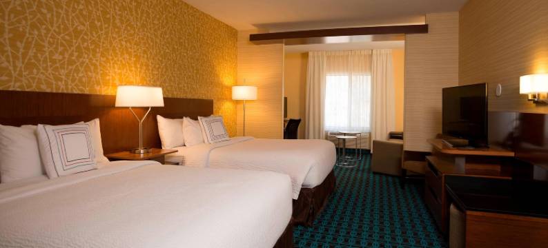 杜兰戈万枫酒店及套房(Fairfield Inn & Suites Durango)图片