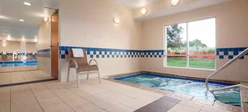 万枫旅馆及明尼阿波利斯套房酒店 - 圣保罗机场(Fairfield Inn & Suites Minneapolis-St. Paul Airport)图片