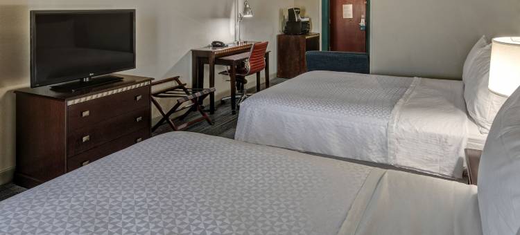 孟菲斯南风福朋喜来登酒店(Four Points by Sheraton Memphis - Southwind)图片