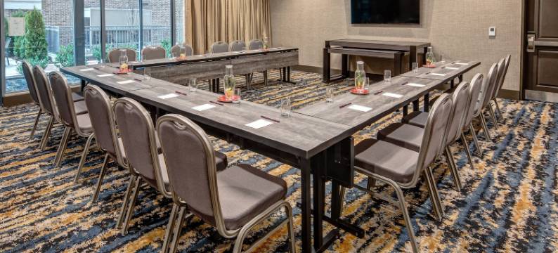 纳什维尔Green Hills居家酒店(Residence Inn Nashville Green Hills)图片