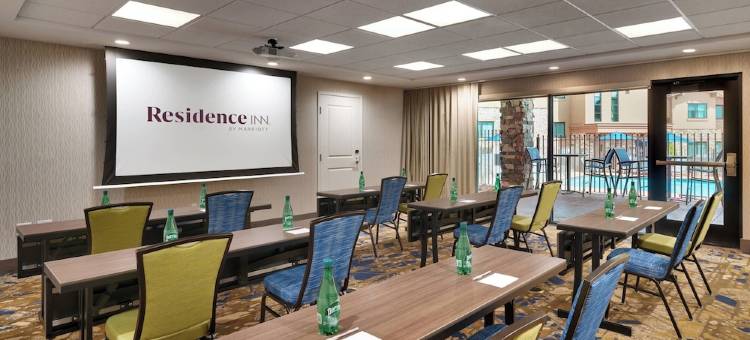 塞多纳Residence Inn 酒店(Residence Inn Sedona)图片