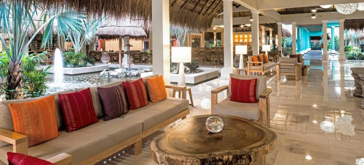 伊比利亚之星海浪奎兹卡尔酒店(Iberostar Waves Quetzal)图片