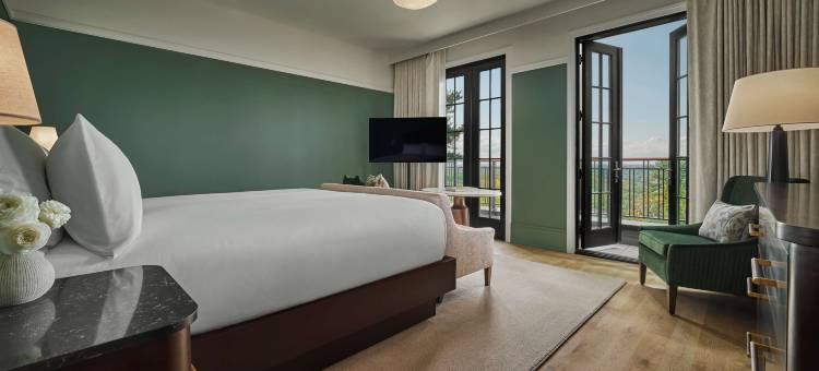 彭德里纳季拉酒店(Pendry Natirar)图片