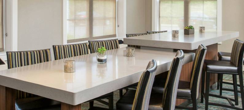 罗切斯特西 - 希腊Residence Inn 酒店(Residence Inn Rochester West/Greece)图片