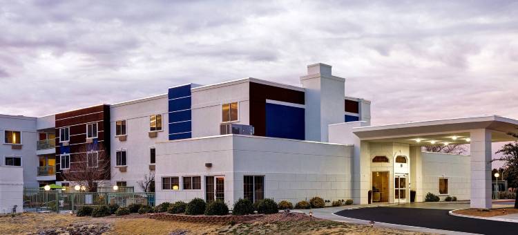 SpringHill Suites Las Cruces图片