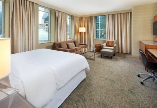 The Westin MinneapolisHotel Overview