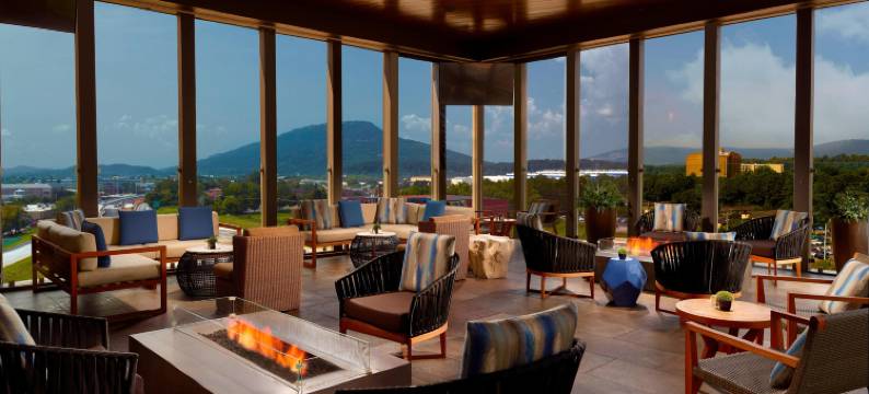 查塔努加威斯汀酒店(The Westin Chattanooga)图片