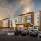 里诺SpringHill Suites酒店