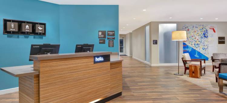 巴拿马城海滩皮尔公园TownePlace Suites酒店(TownePlace Suites Panama City Beach Pier Park)图片