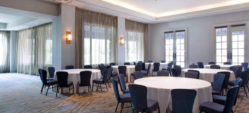 富兰克林冷泉万豪酒店(Franklin Marriott Cool Springs)图片