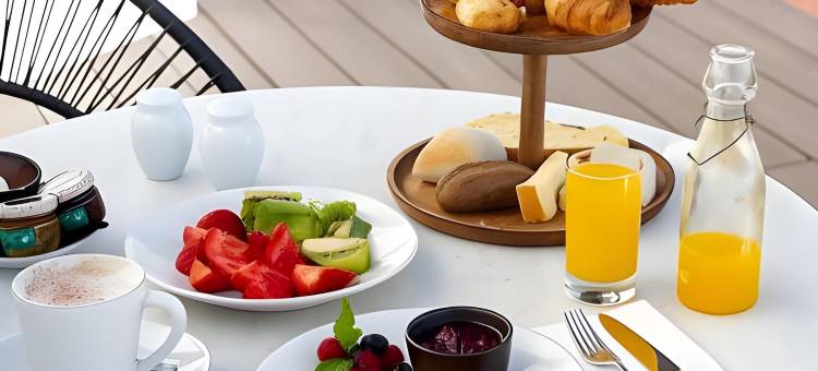 梅莫阿尔法玛设计酒店(Memmo Alfama - Design Hotels)图片