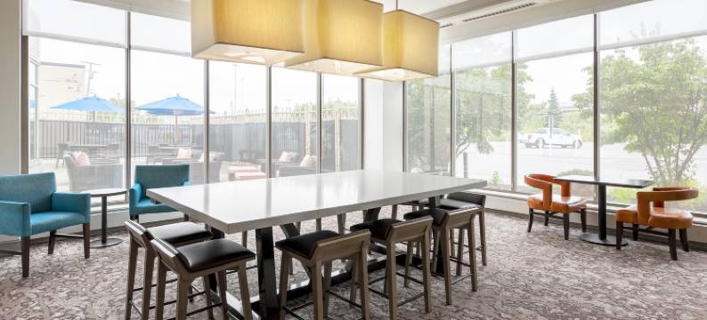 克里夫兰商业区希尔顿花园酒店(Hilton Garden Inn Cleveland Downtown)图片