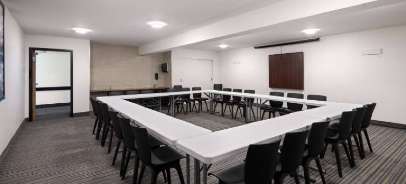 圣阿加特德蒙特速8酒店(Super 8 by Wyndham Sainte Agathe des Monts)图片