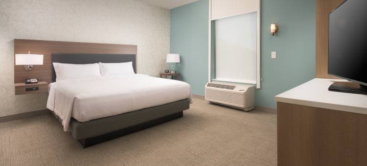 亚特兰大西北/肯纳瑟希尔顿惠庭酒店(Home2 Suites by Hilton Atlanta NW/Kennesaw)图片