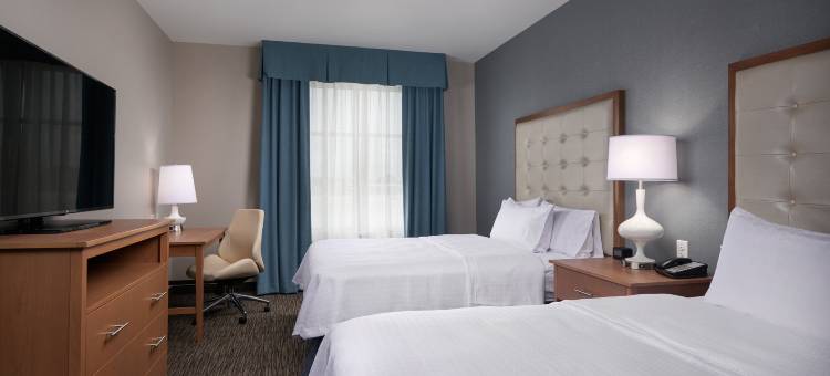 俄亥俄辛辛那提市中心Homewood Suites by Hilton(Homewood Suites Cincinnati Midtown)图片