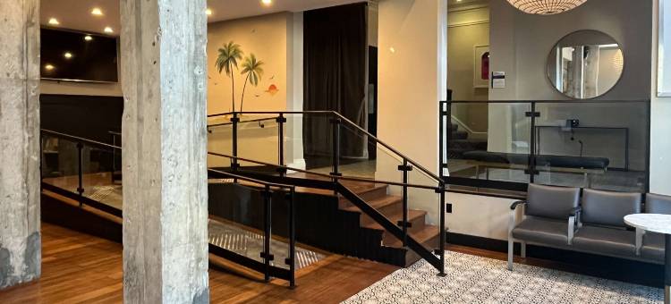 6号汽车旅馆，旧金山，加利福尼亚 – 市政中心(Motel 6 San Francisco, CA – Civic Center)图片