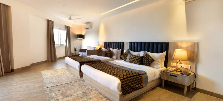 OPO the Royal Residency图片