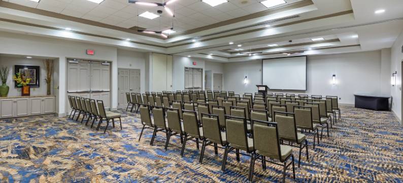 休斯顿舒格兰德希尔顿花园酒店(Hilton Garden Inn Houston/Sugar Land)图片