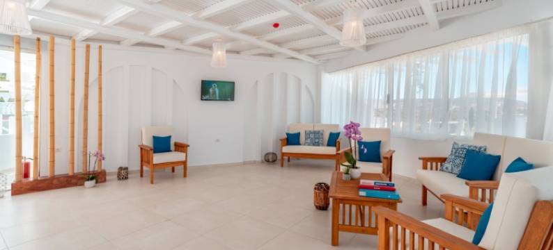 芦荟酒店-限成人入住(Aloe Hotel – Adults Only)图片