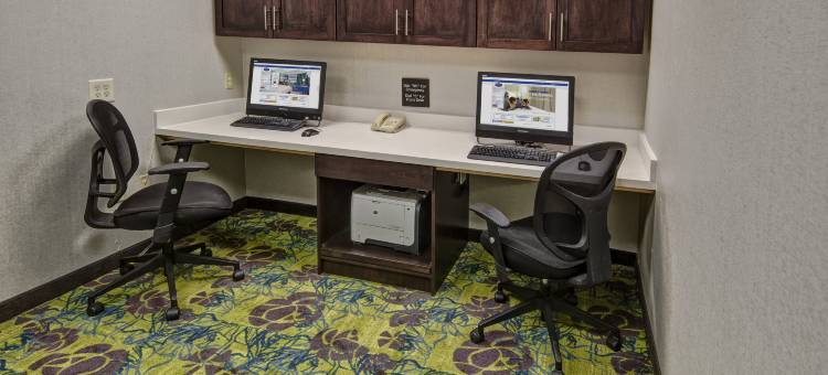 希尔顿欢朋套房酒店-克莱蒙特(Hampton Inn & Suites Clermont)图片