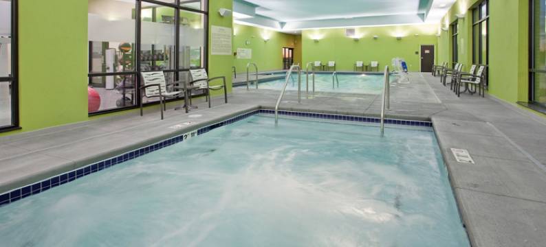 科尔尼欢朋酒店(Hampton Inn Kearney)图片