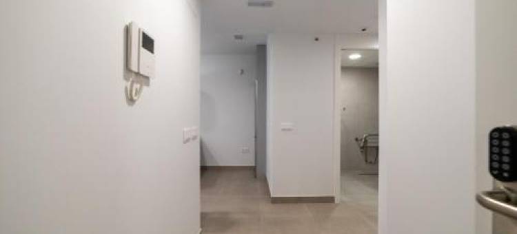 Alidreams Lola Center Apartamentos图片