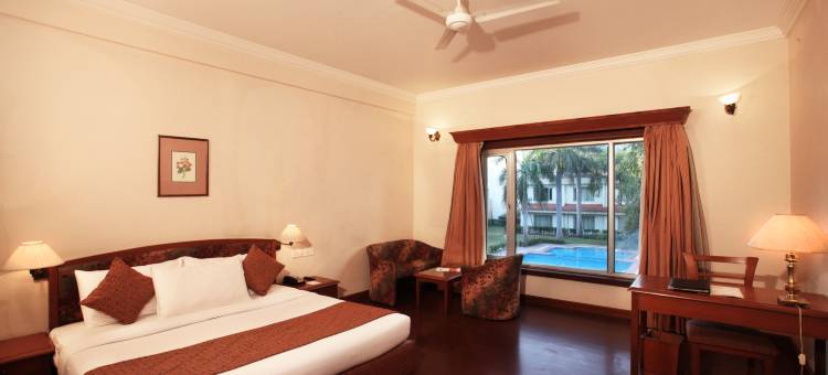 快捷公寓(Hotel Express Residency-Jamnagar)图片