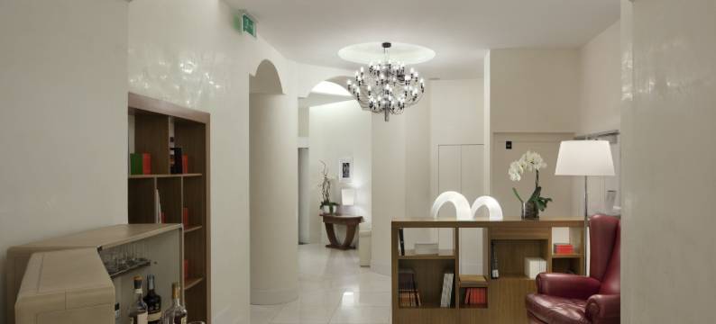 米兰梅森-乌纳体验酒店(Maison Milano | UNA Esperienze)图片