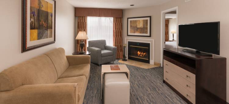 Homewood Suites by Hilton-绍姆堡(Homewood Suites by Hilton Chicago - Schaumburg)图片