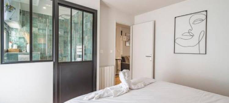 Casa Chamallow图片