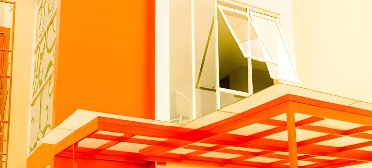 图像酒店-餐厅(Image Hotel & Resto)图片