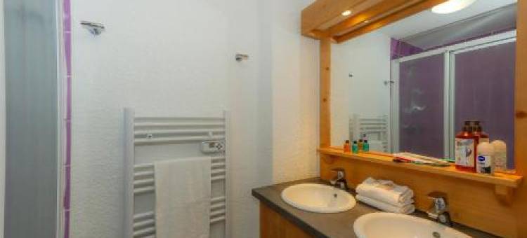 Résidence Goélia le Sornin图片