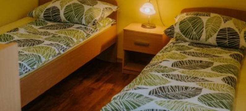 Apartment and Room Natasa图片