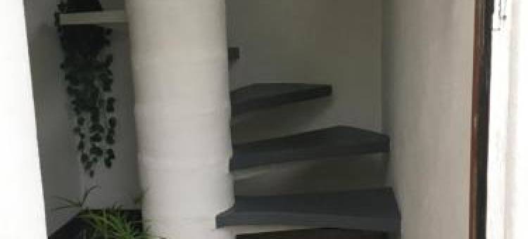 Chez Fred Avec Vue Sur le Château图片